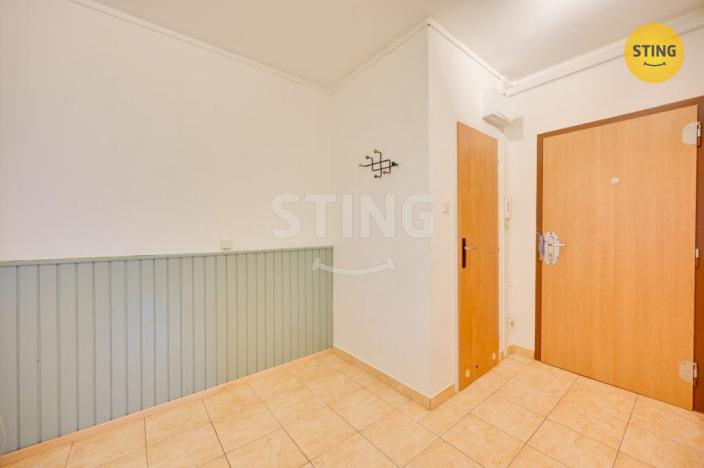 Prodej bytu 3+1, Mohelnice, nám. Kosmonautů, 62 m2