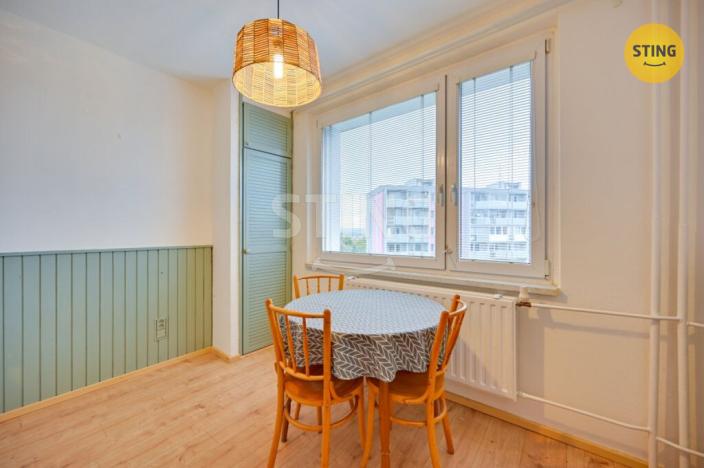 Prodej bytu 3+1, Mohelnice, nám. Kosmonautů, 62 m2