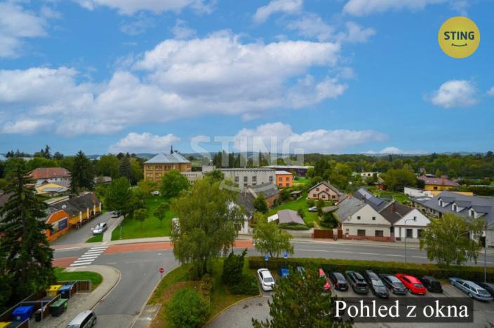 Prodej bytu 3+1, Mohelnice, nám. Kosmonautů, 62 m2