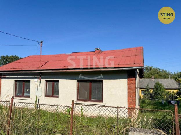 Prodej rodinného domu, Petřvald, 110 m2