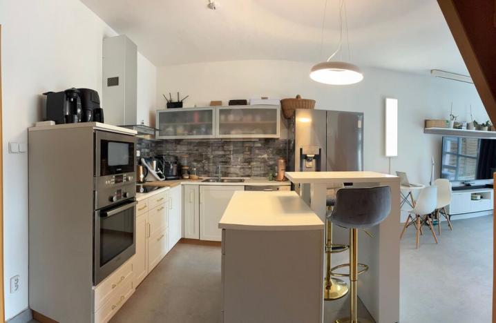 Prodej rodinného domu, Plzeň - Litice, Klatovská, 90 m2