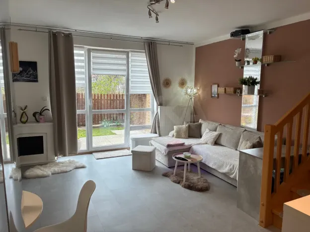 Prodej rodinného domu, Plzeň - Litice, Klatovská, 90 m2