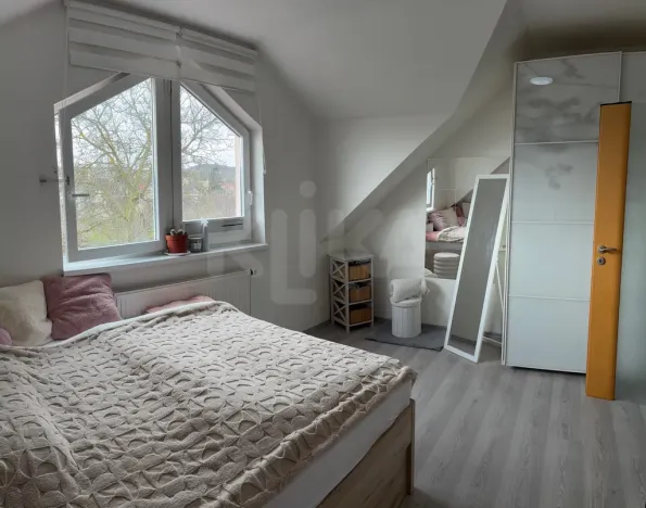 Prodej rodinného domu, Plzeň - Litice, Klatovská, 90 m2