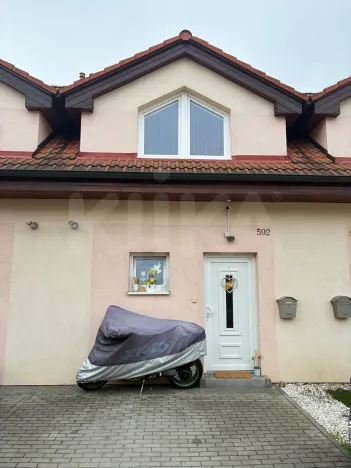 Prodej rodinného domu, Plzeň - Litice, Klatovská, 90 m2