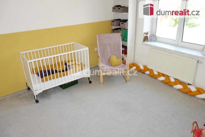 Pronájem bytu 3+1, Dubňany, Nám. 15.dubna, 55 m2