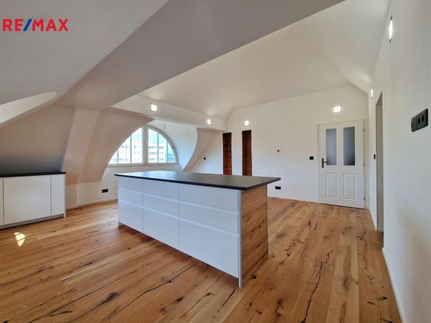 Pronájem bytu 6+kk a větší, Praha - Braník, Branická, 335 m2
