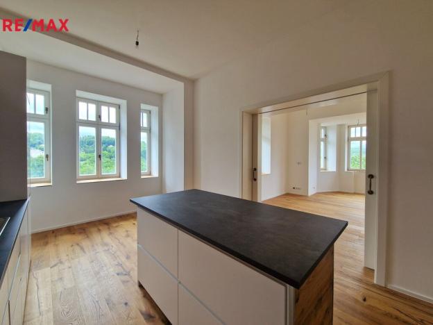 Pronájem bytu 3+1, Praha - Braník, Branická, 186 m2