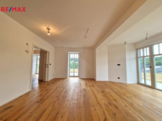 Pronájem bytu 3+1, Praha - Braník, Branická, 192 m2