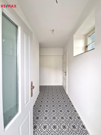 Pronájem bytu 3+1, Praha - Braník, Branická, 192 m2