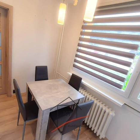 Prodej bytu 3+1, Ústí nad Labem, Peškova, 79 m2