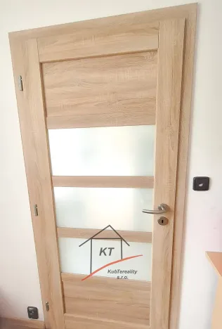 Prodej bytu 3+1, Ústí nad Labem, Peškova, 79 m2