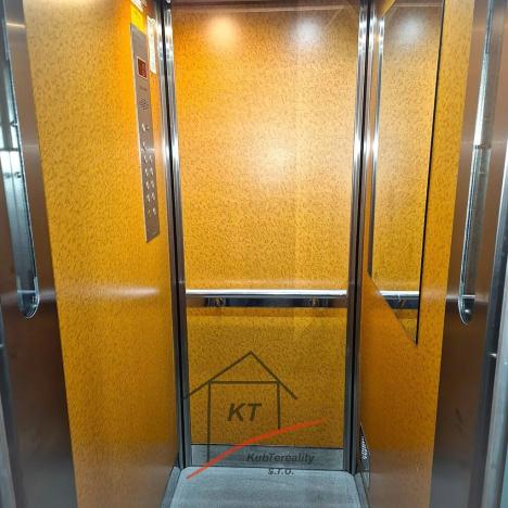 Prodej bytu 3+1, Ústí nad Labem, Peškova, 79 m2