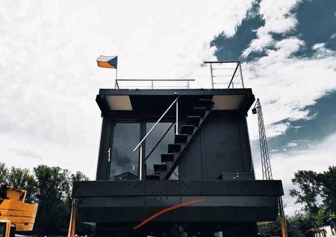 Prodej - jiné, Ústí nad Labem, 140 m2