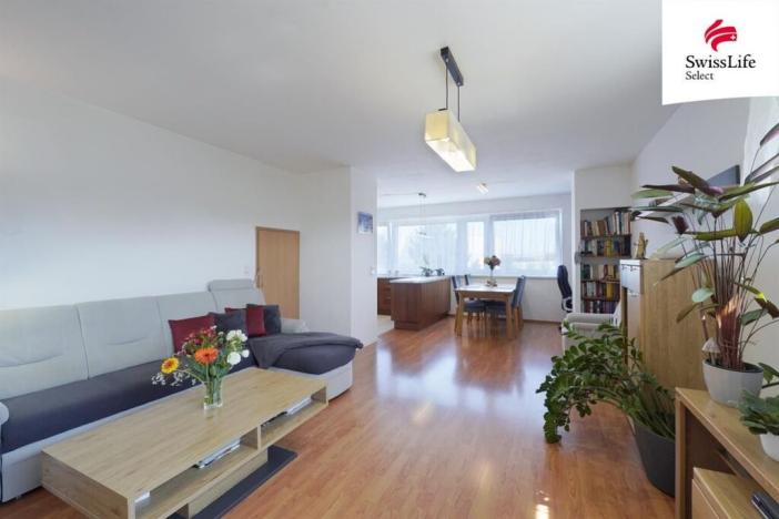 Prodej bytu 4+kk, Jenštejn, Kovářská, 115 m2