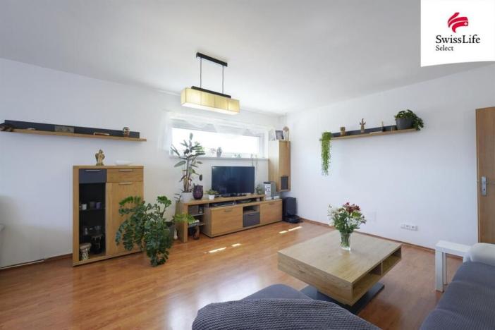 Prodej bytu 4+kk, Jenštejn, Kovářská, 115 m2