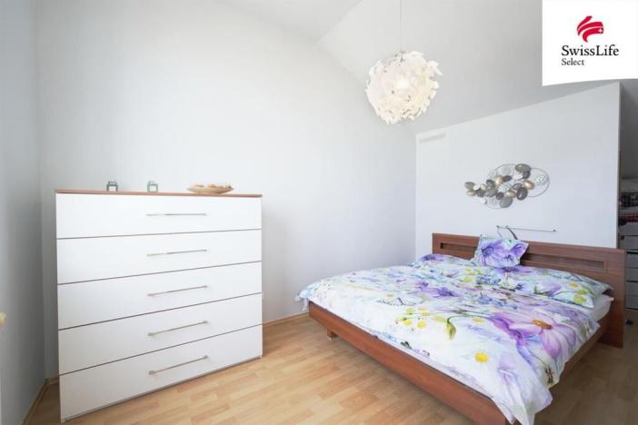 Prodej bytu 4+kk, Jenštejn, Kovářská, 115 m2