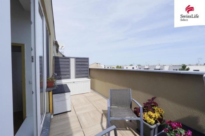 Prodej bytu 4+kk, Jenštejn, Kovářská, 115 m2