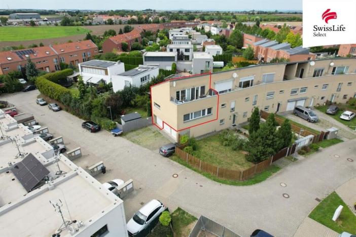 Prodej bytu 4+kk, Jenštejn, Kovářská, 115 m2