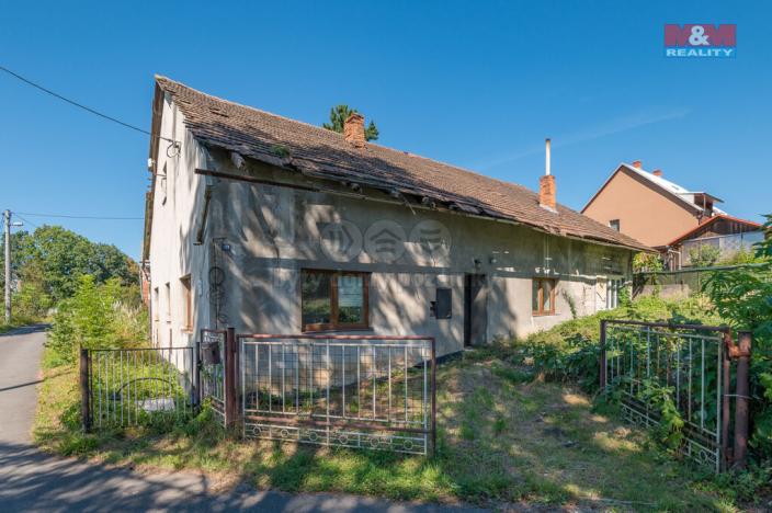 Prodej rodinného domu, Mošnov, 200 m2
