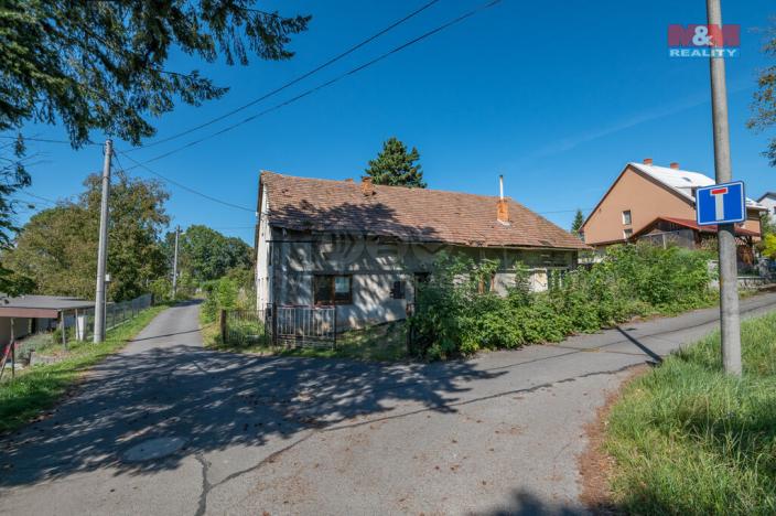 Prodej rodinného domu, Mošnov, 200 m2