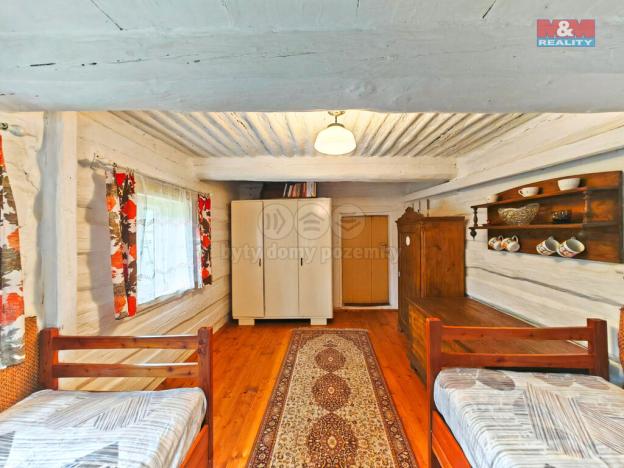 Prodej chalupy, Horní Brusnice, 73 m2