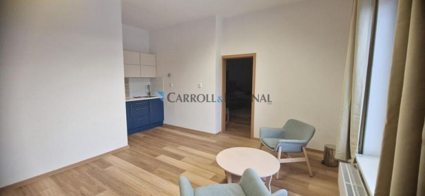 Pronájem komerční nemovitosti, Ostrava - Svinov, Nad Porubkou, 55 m2