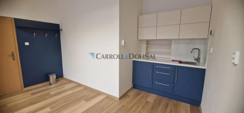 Pronájem komerční nemovitosti, Ostrava - Svinov, Nad Porubkou, 55 m2