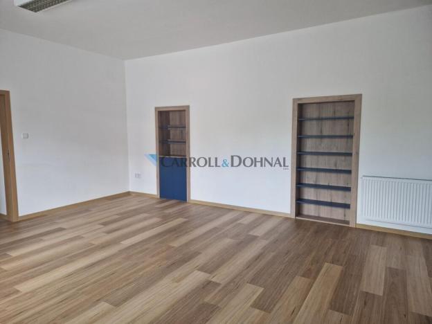 Pronájem komerční nemovitosti, Ostrava - Svinov, Nad Porubkou, 55 m2