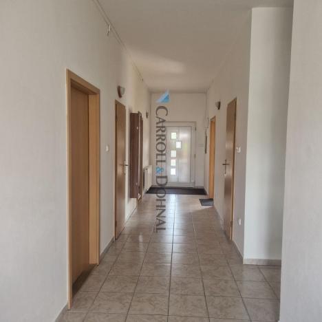 Pronájem komerční nemovitosti, Ostrava - Svinov, Nad Porubkou, 55 m2