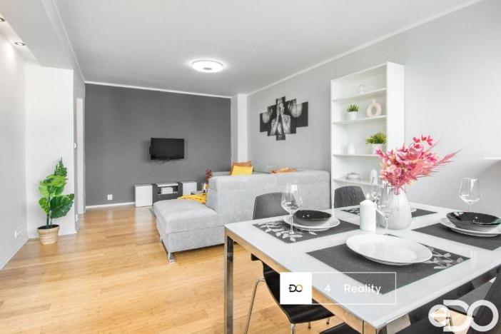 Pronájem bytu 3+kk, Mladá Boleslav - Mladá Boleslav II, tř. Václava Klementa, 84 m2