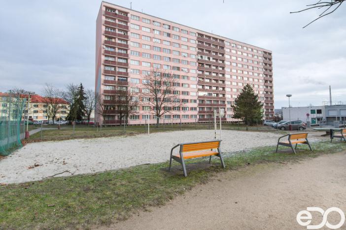 Pronájem bytu 3+kk, Mladá Boleslav - Mladá Boleslav II, tř. Václava Klementa, 84 m2