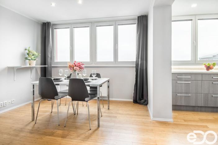 Pronájem bytu 3+kk, Mladá Boleslav - Mladá Boleslav II, tř. Václava Klementa, 84 m2