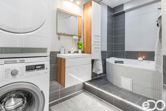 Pronájem bytu 3+kk, Mladá Boleslav - Mladá Boleslav II, tř. Václava Klementa, 84 m2