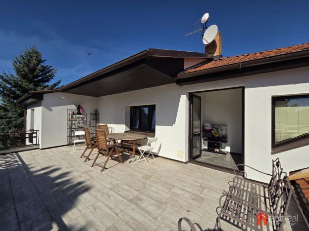 Pronájem bytu 3+kk, Radonice, Prchalova, 112 m2