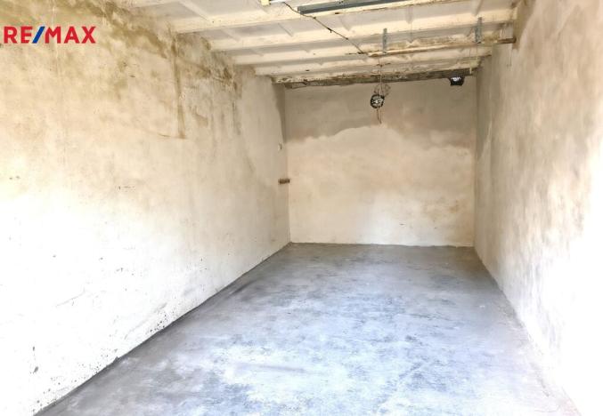 Prodej garáže, Litvínov - Janov, 19 m2