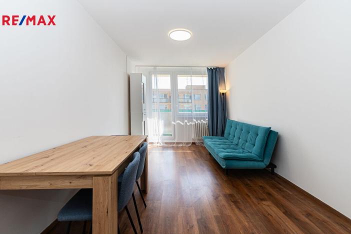 Pronájem bytu 2+kk, Praha - Chodov, Modletická, 43 m2