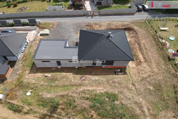 Prodej rodinného domu, Strančice - Předboř, 121 m2