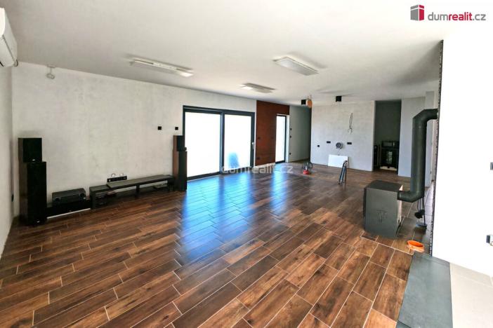 Prodej rodinného domu, Strančice - Předboř, 121 m2