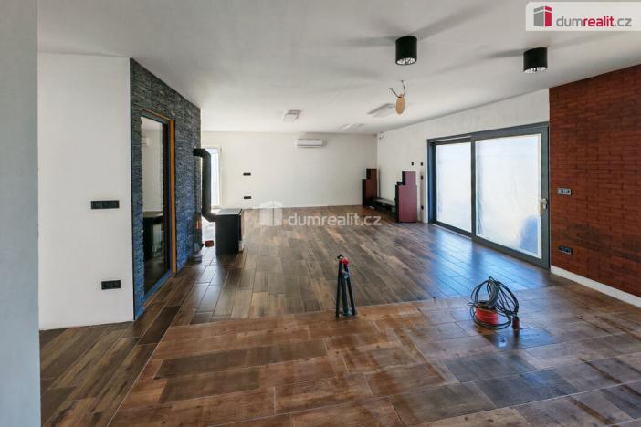 Prodej rodinného domu, Strančice - Předboř, 121 m2