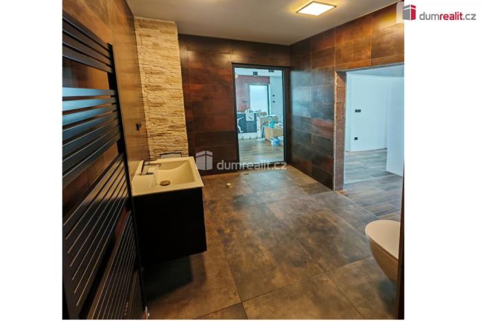 Prodej rodinného domu, Strančice - Předboř, 121 m2