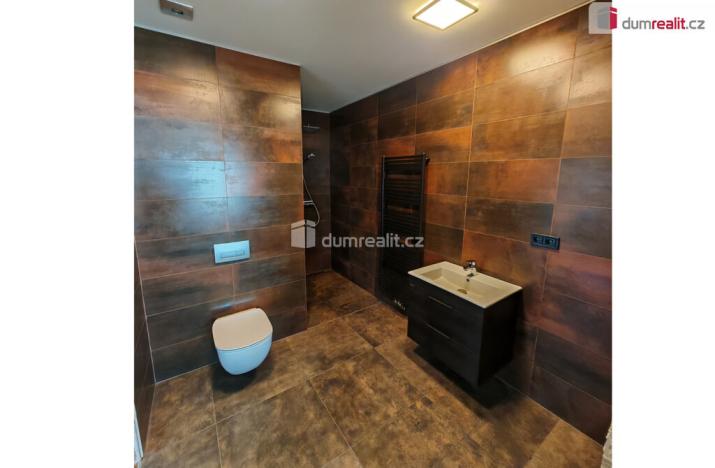 Prodej rodinného domu, Strančice - Předboř, 121 m2