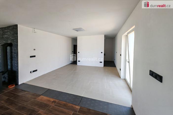 Prodej rodinného domu, Strančice - Předboř, 121 m2