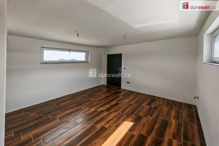 Prodej rodinného domu, Strančice - Předboř, 121 m2