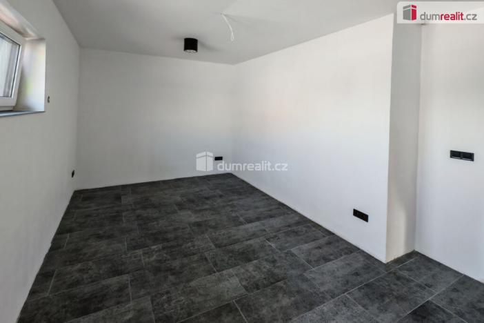 Prodej rodinného domu, Strančice - Předboř, 121 m2