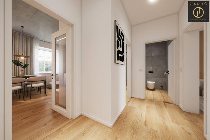 Prodej bytu 2+kk, Jáchymov, náměstí Republiky, 54 m2