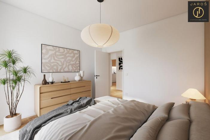 Prodej bytu 2+kk, Jáchymov, náměstí Republiky, 54 m2