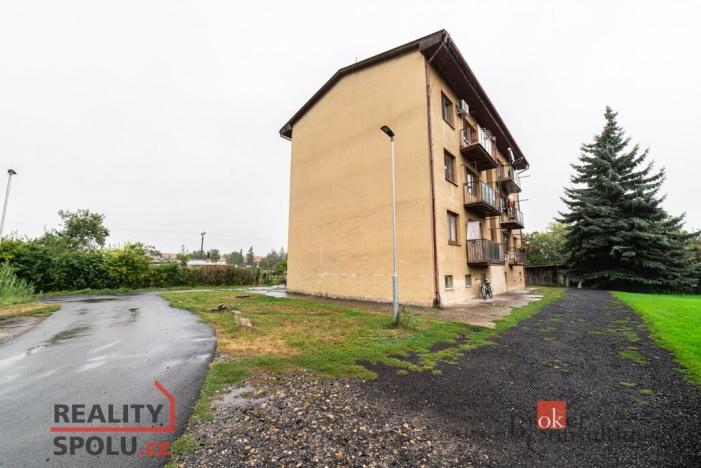 Prodej bytu 3+1, Koštice, 70 m2