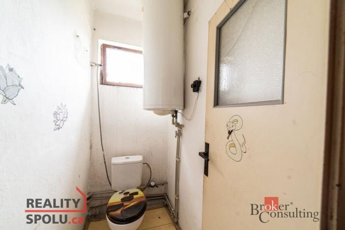 Prodej bytu 3+1, Koštice, 70 m2