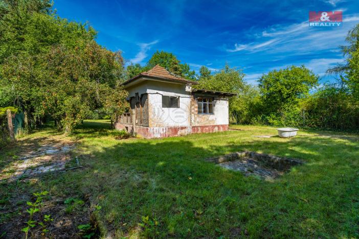Prodej pozemku pro bydlení, Neratovice - Mlékojedy, 1331 m2