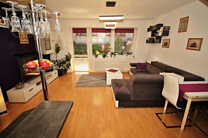 Prodej bytu 1+kk, Rosice, Na Štěpnici, 68 m2